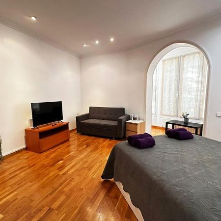 Rooms Calabria Barcelona Eksteriør bilde