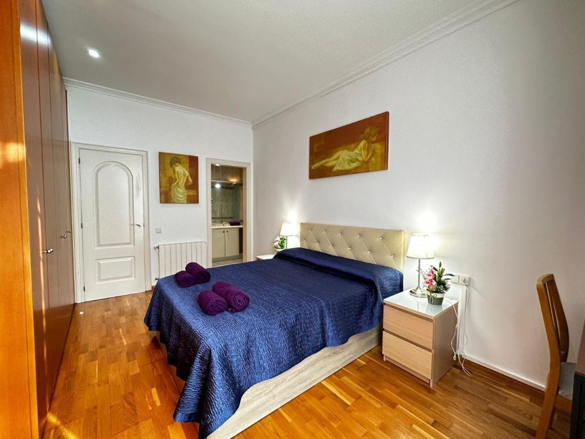 Rooms Calabria Barcelona Eksteriør bilde