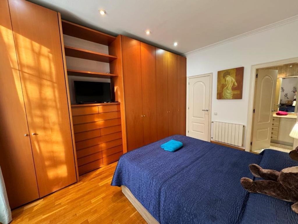 Rooms Calabria Barcelona Eksteriør bilde
