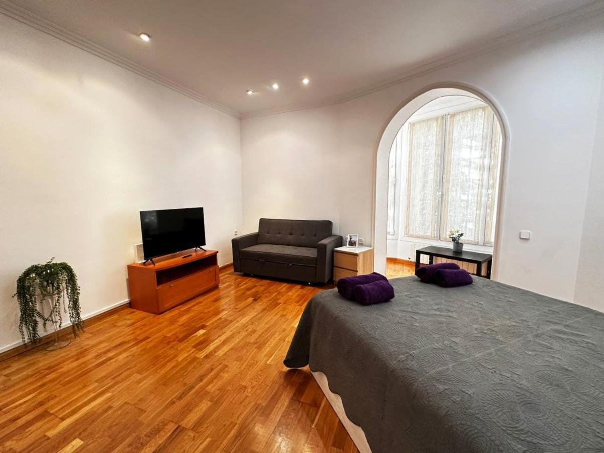 Rooms Calabria Barcelona Eksteriør bilde